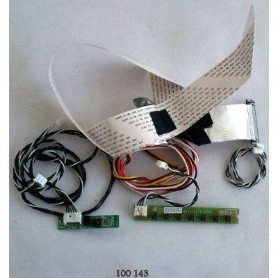 KIT DE CABLES PARA TV / VIZIO E320-A0